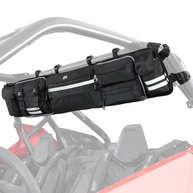 Organizador Universal UTV KEMIMOTO: Bolsa de Armazenamento Traseira com Zíper Reforçado e Faixa Refletiva - imagem 1