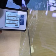 Tinta Solar Winshield HOHOFILM 82% VLT - Proteção UV 99% para Carro e Edifícios - imagem 5