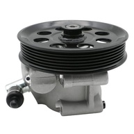 Bomba Direção Hidráulica Completa c/ Polia para Ford E-350 E-450 V8 5.4L V10 6.8L (2011-2019) - BC2Z3A696A - imagem 2