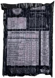 Linguica Hungara Olho a Vacuo 100g - imagem 1