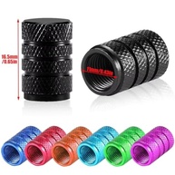 a-valvula-bike-premium-4-kit-moto-tampas-carro-universal-preta-pneu-aluminio-a