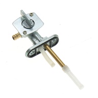 Válvula Petcock Combustível BH-Motor para Yamaha Banshee 350 YFZ350 (1987-2006) - Peça de Reposição Premium - imagem 1