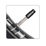 Tampas de Válvula Presta em Alumínio Anodizado - Leveza e Estilo para Sua Bicicleta - imagem 4