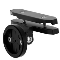 BIKOOCO Suporte de Radar para Bicicleta: Segurança e Visibilidade Máxima com Garmin Varia - imagem 2
