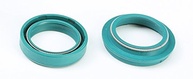 SKF Vedação de Garfo e Limpador Verde 41mm para Suzuki GSXR600 (97-14) - Performance e Durabilidade - imagem 2