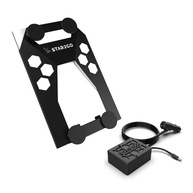 Kit Completo Starlink Gen3: Case Veicular + Fonte 12V para Conexão em Movimento - imagem 2