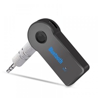 Adaptador Áudio Bluetooth Veicular P2: Música Sem Fios no Seu Rádio! - imagem 1