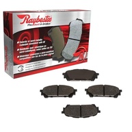 Raybestos MGD666CH: Conjunto de Pastilhas de Freio Premium para Seu Veículo - imagem 2