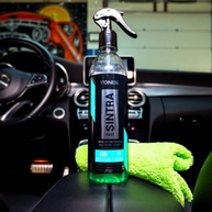 Kit Completo Vonixx: Limpeza e Brilho Impecáveis para Seu Veículo - imagem 5
