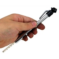 Calibrador de Pneus Tipo Caneta em Aço Inox Western: Precisão e Portabilidade para Seu Veículo - imagem 4