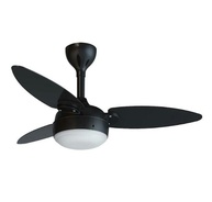 Ventilador de Teto Elluz Inverter Ventisol com Tecnologia Eco e 6 Velocidades - imagem 5