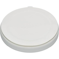 Pratinho em Silicone com Ventosa Gumy Off-White - Seguro, Higiênico e Versátil para Bebês - imagem 4