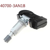 Sensor TPMS 40700-3AN1B para Nissan Sentra, Cube, Juke, Versa - Pressão de Pneu Confiável - imagem 3
