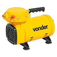 Compressor de Ar Direto Vonder 1/2 CV: Potência e Versatilidade para seus Projetos! - imagem 4