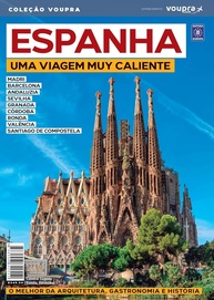 Guia Espanha Essencial: Planeje Sua Viagem Perfeita com Facilidade - imagem 2