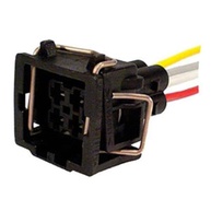 Conector Elétrico 04 Vias Cebolão (ETE7754) - imagem 3