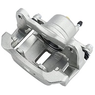 Pinça de Freio Dianteira Direita IRONTEK 19B2699 para Toyota Corolla, Matrix e Pontiac Vibe (2003-2008) - imagem 4