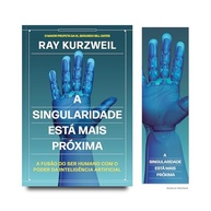 A Singularidade Está Chegando: A Fusão Humano-IA que Transformará a Vida - imagem 3