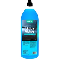 Limpador de Vidros e Espelhos Vintex 1,5L: Brilho Impecável e Sem Manchas! - imagem 1