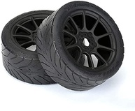 Pneus Pro-line Racing Vingador HP S3 Soft Belted 1/8: Aderência e Controle para Buggies de Alta Performance - imagem 4