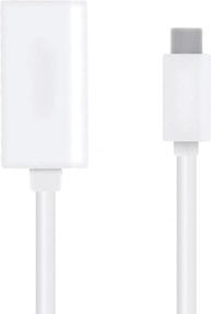 Adaptador Mini DisplayPort para HDMI Vinik 15cm: Conecte e Desfrute em Full HD! - imagem 3