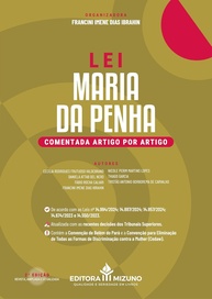 Lei Maria da Penha 16ª Edição (2025): Proteção e Justiça Contra a Violência Doméstica - imagem 3