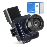 Câmera de Ré ACAUTO para Ford Fusion 2013-2016 | Visão Clara Dia/Noite | Peça Original ES7T-19G490-AA - imagem 2