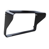 Capa Viseira Solar para Instrumentos de Motocicleta 368G 2024 - Proteção Anti-Reflexo e Estilo - imagem 2
