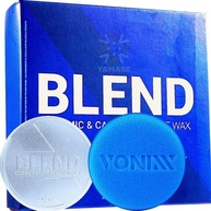 Cera Vitrificadora Blend Vonixx: Brilho e Proteção Duradoura para Seu Carro - imagem 1