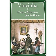 A Viuvinha: Descubra a Vida Burguesa em 5 Minutos - imagem 1