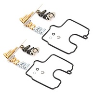 Kit Reparo Carburador Suzuki VL1500 Intruder 1998-2004 - Restaure a Potência! - imagem 3