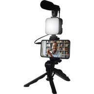 a-vlogging-led-celular-completo-e-para-tripe-microfone-luz-profissional-kit-a