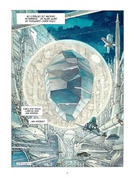 A Casta dos Metabarões Vol. 1: A Origem da Lenda da Ficção Científica - imagem 3