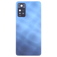 Tampa Traseira Redmi Note 11 Pro 5G: Volte a Usar! - imagem 4