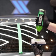 Vonixx Prizm: Vidros Impecáveis e Livres de Chuva Calcificada | 500ml - imagem 5