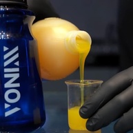 Shampoo Automotivo V-Mol Vonixx: Desincrusta Barro e Lama Pesada (5L) - imagem 2