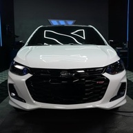 Toalha Clay Bar Vonixx: Descontamine e Revitalize a Pintura do Seu Carro - imagem 3
