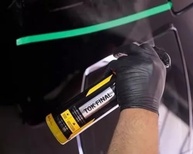 Kit Completo Carnaúba Tok Final Vonixx + Acessórios Essenciais Karbox - imagem 4