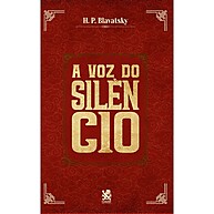A Voz do Silêncio – Edição Bilíngue por H.P. Blavatsky - imagem 1