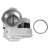 Corpo de Acelerador Eletrônico 038128063L para VW Jetta, Passat, Golf, Polo, Sharan e Seat Skoda - imagem 2
