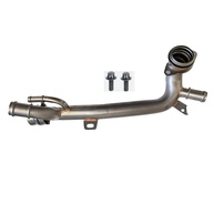 Tubo de Refrigeração do Termostato para Mercedes-Benz W167 GLE350 2020-2023 2.0T M264 - Desempenho e Durabilidade Garantidos - imagem 1