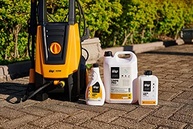 WAP Detergente Concentrado Limpeza Pesada Pisos 1L - WAP LIMPE PRO - imagem 4