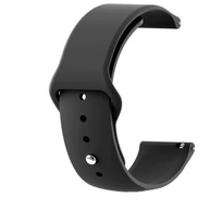 CORONITAS Pulseira de Silicone para Xiaomi Redmi Watch 5 Lite/Watch 5 Active, Fecho com Pino, Silicone Durável, Cores Vibrantes, Design Esportivo e Casual - imagem 1