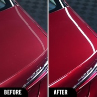 Turtle Wax T-9 1-Step Wax & Dry - 737 g. - imagem 4