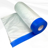 Filme Stretch 2.7m x 16m: Proteção e Segurança para Seus Produtos - imagem 2