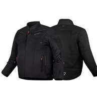 Jaqueta Moto X11 Masculina Stretch Plus Size Impermeável - imagem 2
