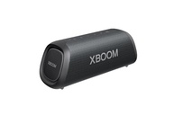 Caixa de Som Portátil LG XBOOM Go XG5S: Som Potente, Resistente à Água e 18h de Bateria - imagem 2