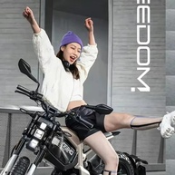 CITY XC: A E-Bike Urbana Definitiva - imagem 2
