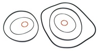 Kit O'Ring Cabeçote Sea-Doo 717/720 HX, XP, GTI, Speedster, SPX, GS - Peça Essencial para Motores - imagem 4
