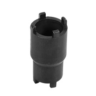 Chave de Trava de Embreagem 20/24mm Aço Cr-Mo - Ferramenta Essencial para CRF50, XR200, XR250L - imagem 1